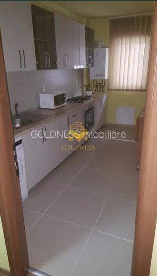 1 camera, mobilat modern, parcare, terasa, Junior Residence, Marasti - 4