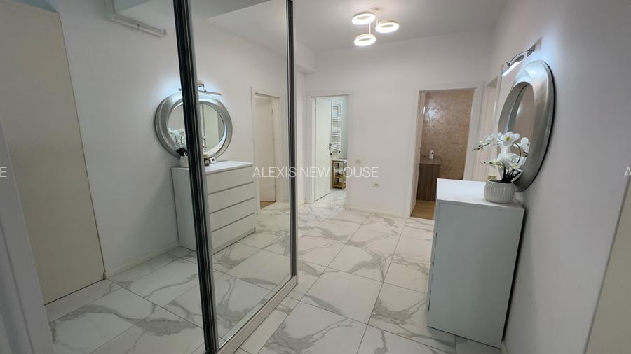 Apartament 3 camere TERMEN LUNG-Mamaia - 9