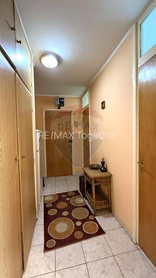 Garsonieră Decomandată Brancoveanu/Budimex - 7