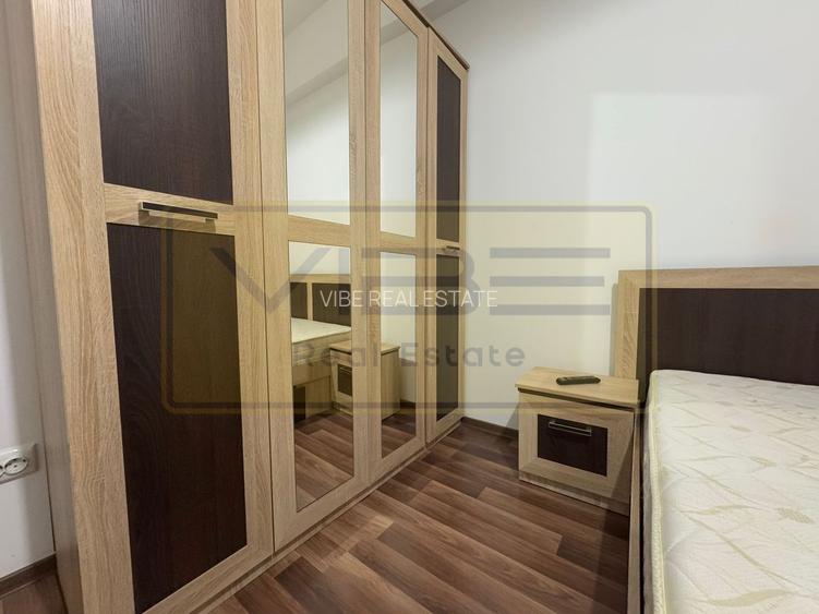 Apartament 3 camere+parcare  Concep Residence Pacurari - 5