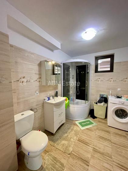 Casă 4 camere – Comuna Berceni | Mobilată și utilată | Asfalt - 12 min Bd. 1 Mai - 16