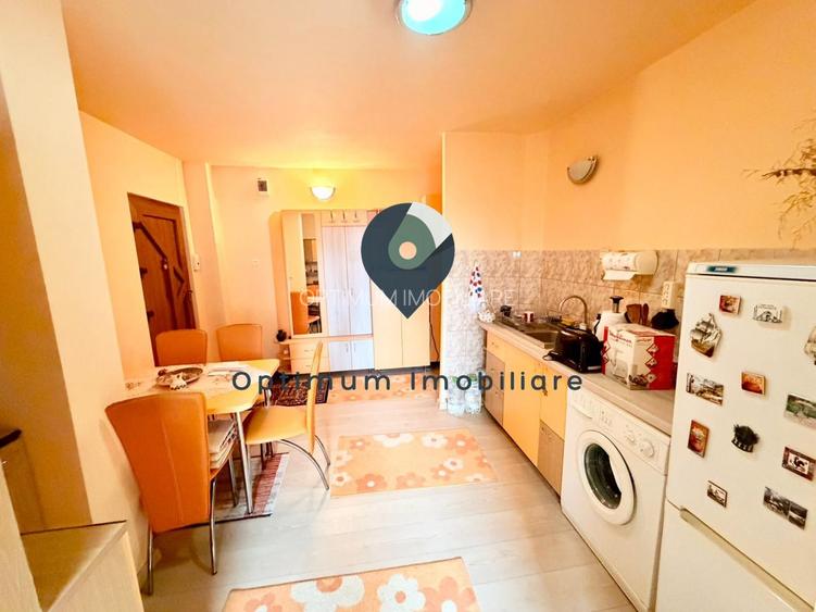 Apartament cu 2 camere in Zorilor, zona str.Rapsodiei ! - 6