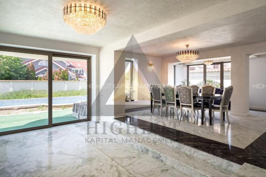 IANCU NICOLAE | VILA INDIVIDUALA CU 12 CAMERE SI PISCINA | MARK TWAIN - 5