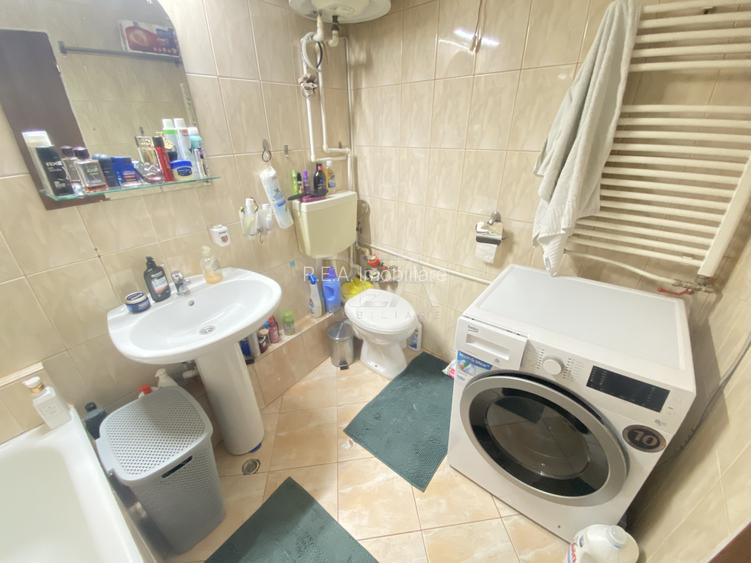 2 camere-Decomandat-Bloc Stradal-Calea Rahovei - 4