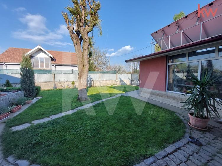 Casa deosebita -zona tancodrom - 6