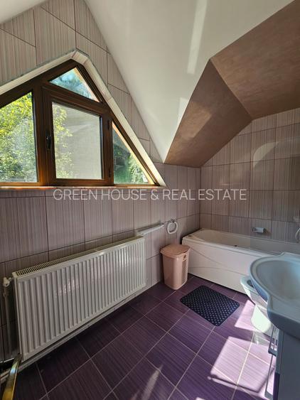 Vila Exclusivista Vetel  pe valea Caoiului - 22