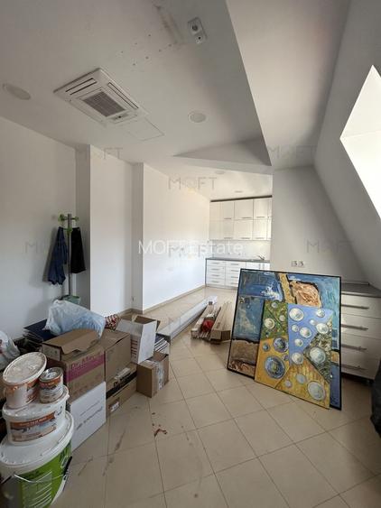 Cabinet medical in clinica | Sterilizare | parcare - 17