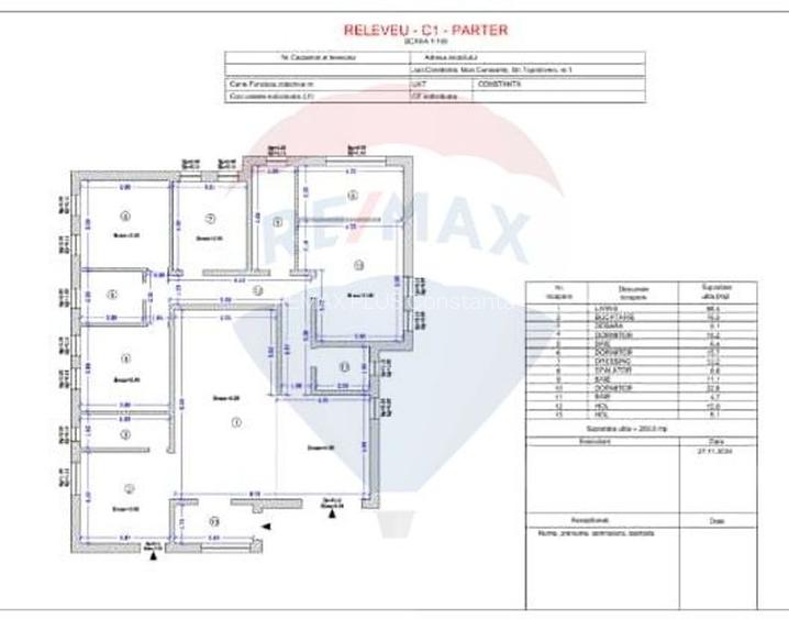 Casă / Vilă cu 5 camere de vânzare în zona Kamsas Constanta - 10