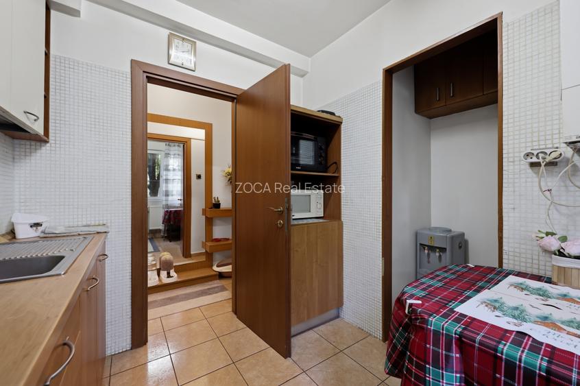 3 camere | Bucurestii Noi | Pajura | Jiului | Parcare | Boxa | Com 0% - 7