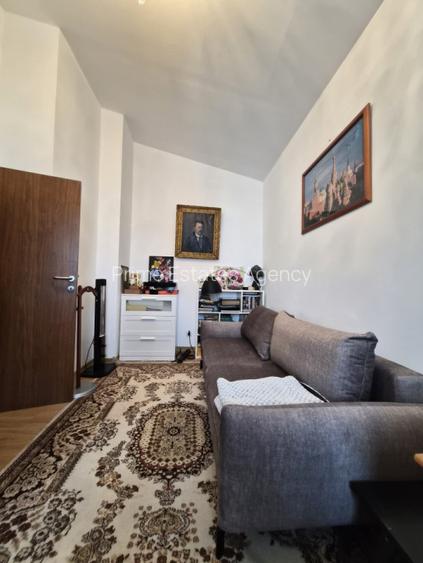  Vanzare 3 camere spatios,  3 bai si 2 locuri de parcare - Complex Felicity - 19