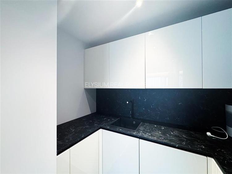 Apartament 3 camere de vanzare One Herastrau Towers - 8