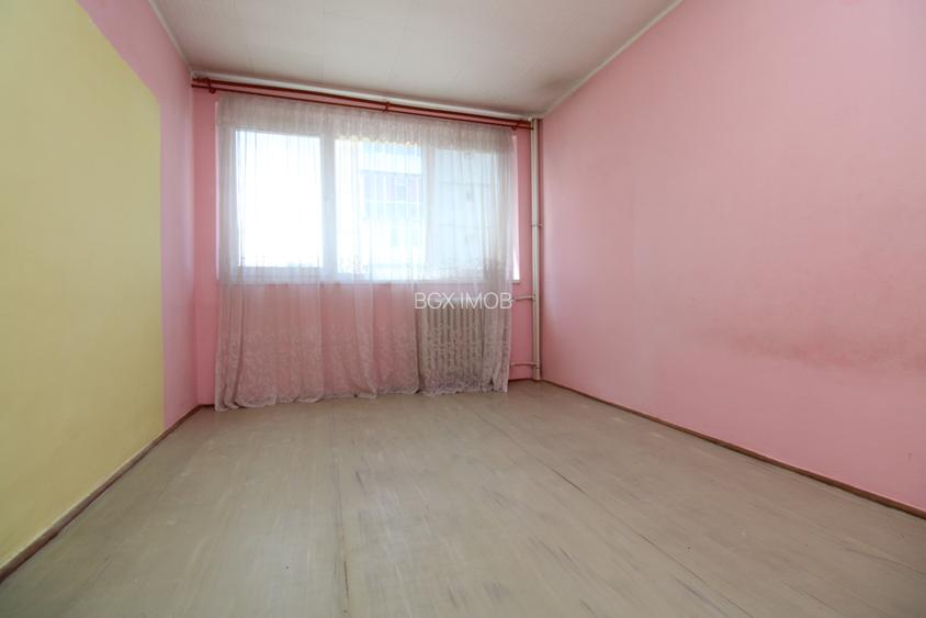 2 camere la Parcul Drumul Taberei- Reabilitat- Confort 1-Decomandat - 5