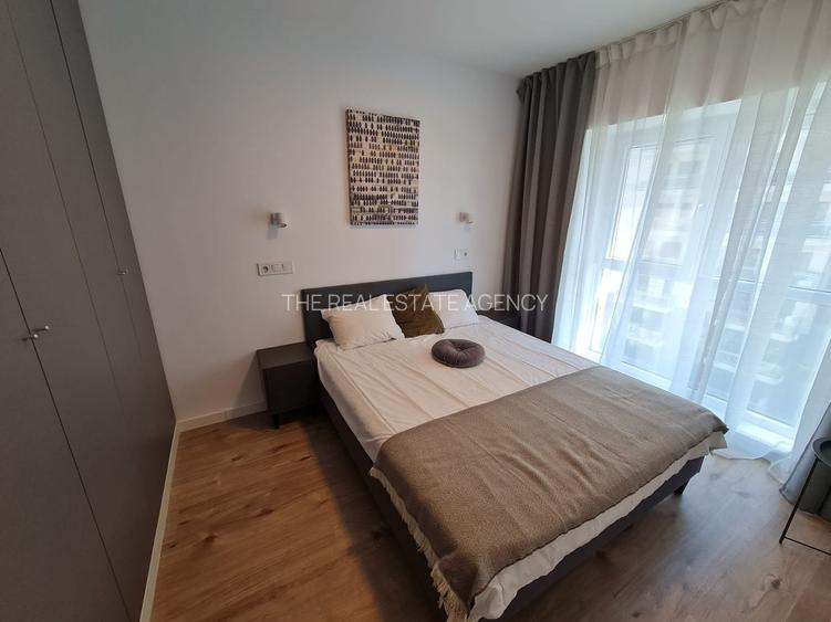 Apartament | 3 camere | Barbu Văcărescu | Lângă metrou - 9