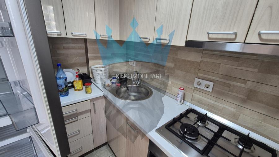 Apartament 2 Camere Nusco Città Pantelimon Bucuresti - 9