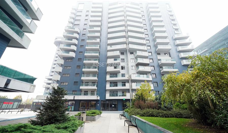 Apartament 3 camere de inchiriat -Upground - 8