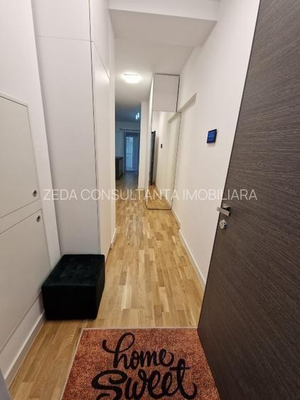 Apartament 2 camere 13 Septembrie-Drumul Taberei - 6