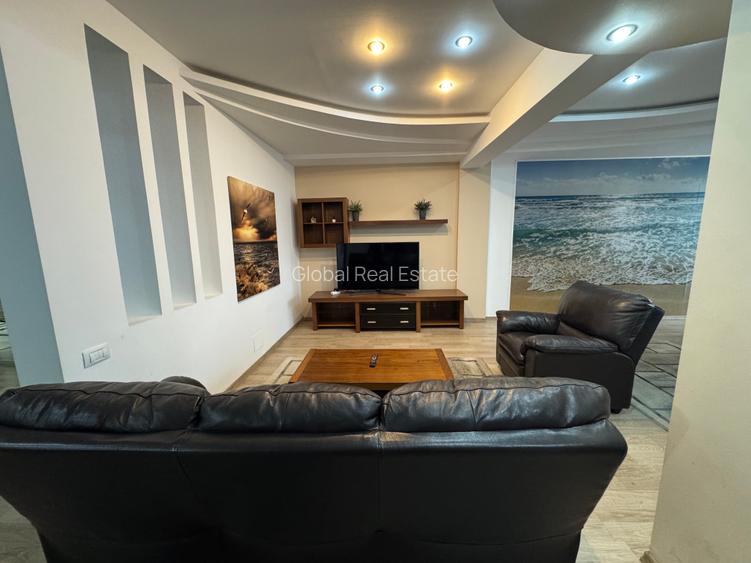 3 Camere 150 mp Zona Peninsula Vedere La Mare - 2