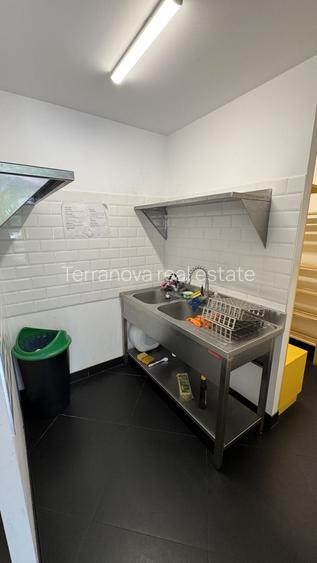 Universitatea Hyperion - Calea Calarasilor  - amenajat si echipat complet - 9