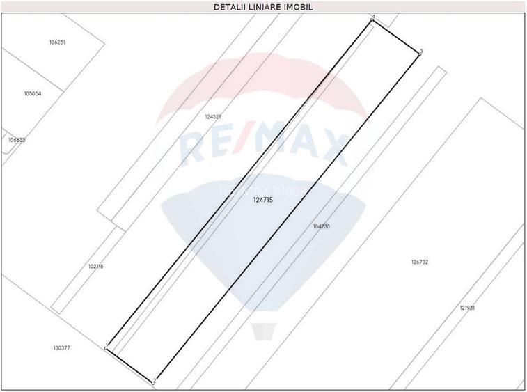 Teren Extravilan vanzare, in Bucuresti Ilfov, Popesti-Leordeni - 7