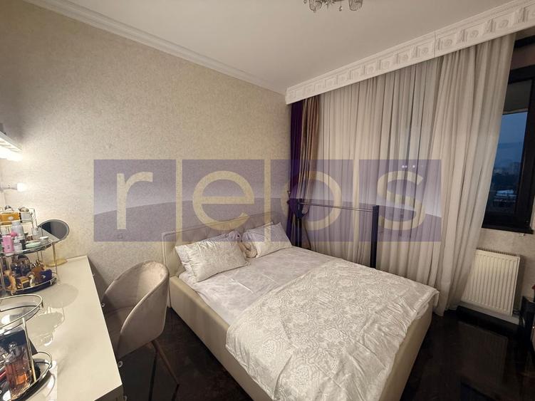 VANZARE APARTAMENT 3 CAMERE BASARABIEI | MOBILAT UTILAT COMPLET | - 4