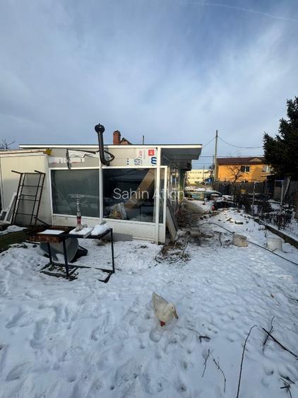 VANZARE TEREN Șİ CASA - 6