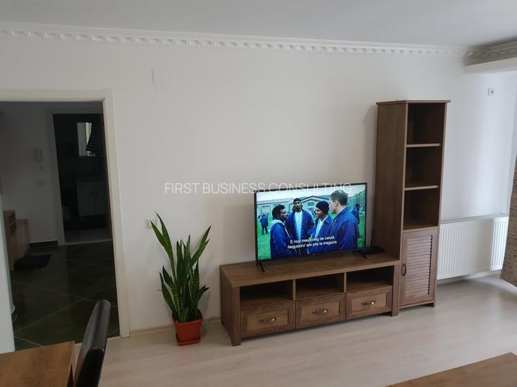 APARTAMENT 2 camere zona Otopeni bloc NOU-Complex cu Piscina Exterioara - 6