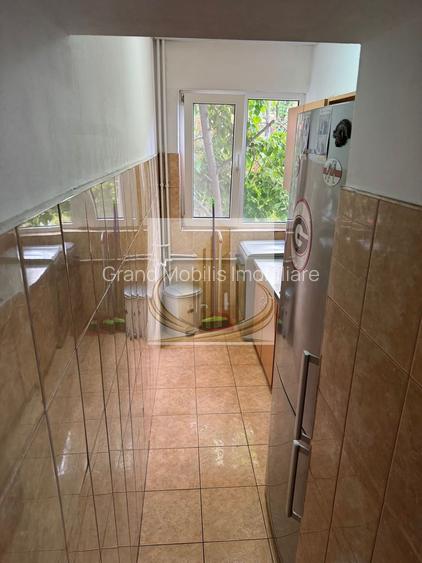 Apartament 3 camere et. 1 în Timișoara Zona Dacia - 7