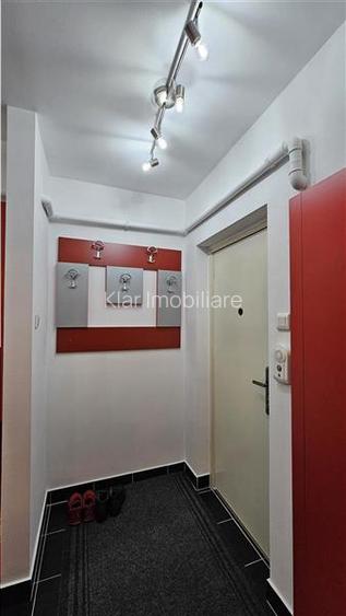 Apartament 2 camere 55mp, Gheorgheni, str Borsec - 10