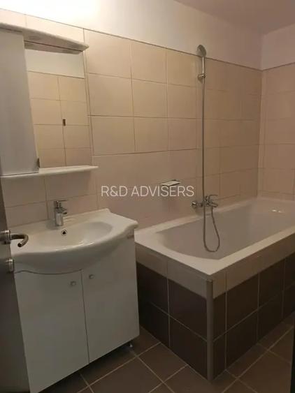 Apartament 3 camere, mobilat, Privighetorilor Băneasa - 12