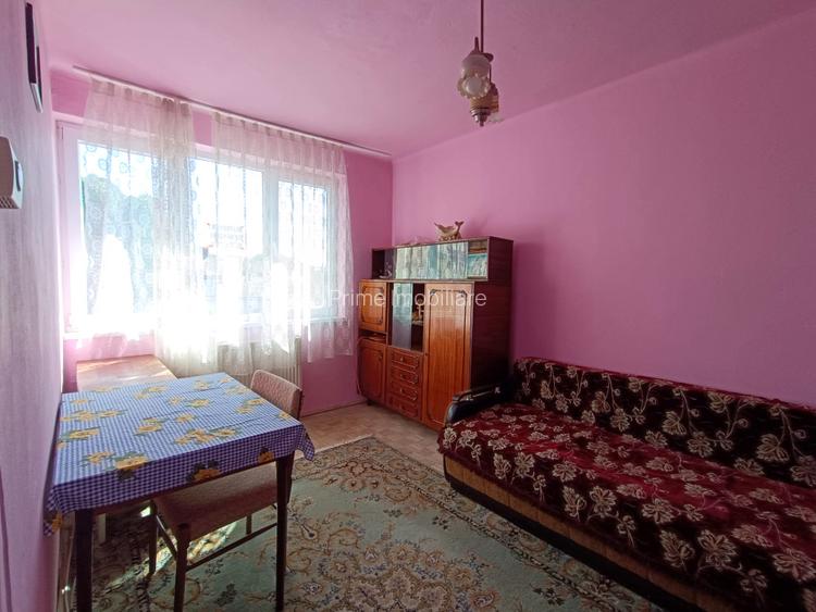 Apartament 2 camere decomandat | 54,7 mp | Aiud | Renovabil - 2