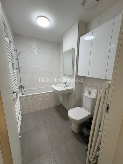 21 Residence - Lujerului - Garsoniera 38 mp. - 10