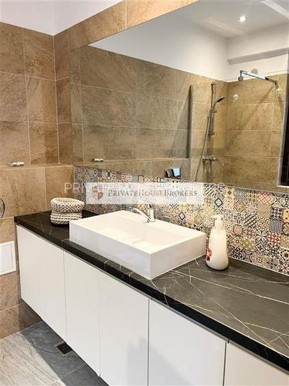 Calea Floreasca | Axinte Uricariul | Bloc 2009 | Centrala - 8