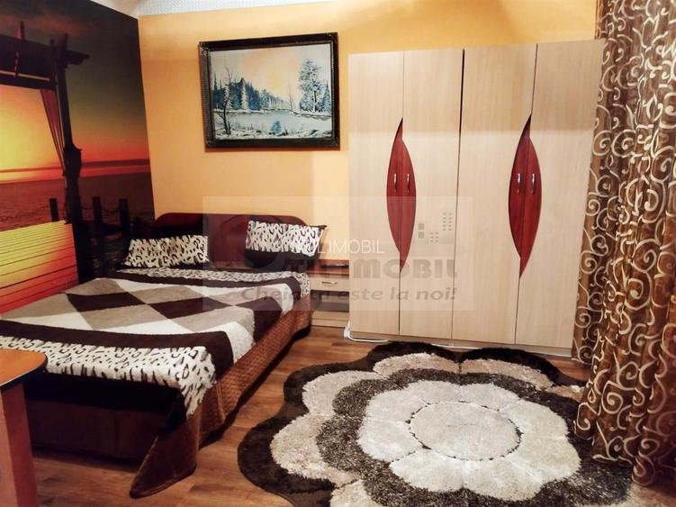 2 CAM PODU ROS PALAS CANTEMIR FARA RISC ETAJ INTERMEDIAR - 4