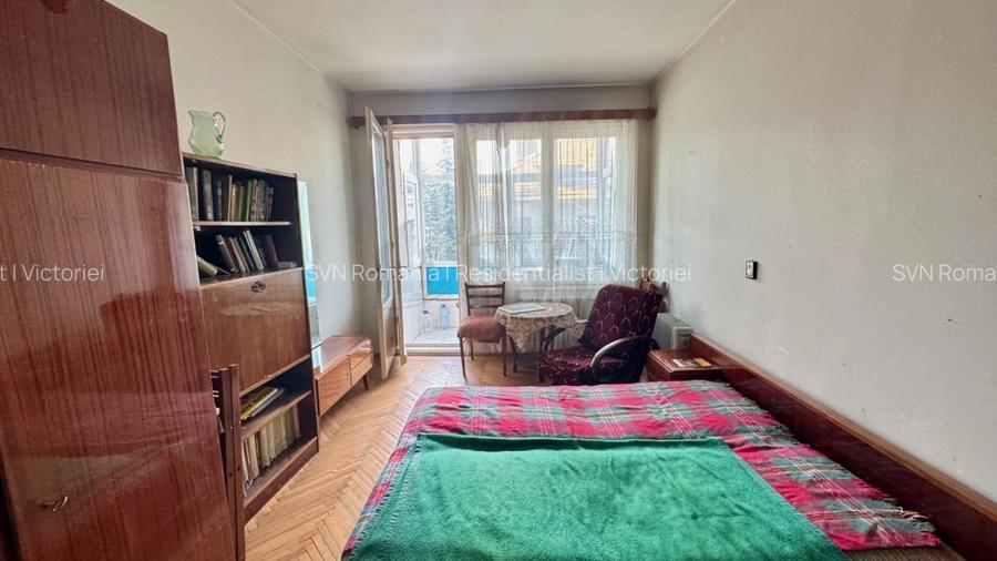 REA1028040 Apartament 2 camere Floreasca Mozart - 5