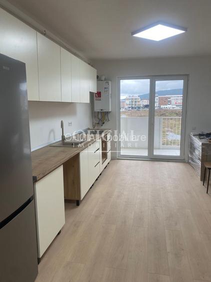 Apartament 2 camere | Parcare | Prima inchiriere | Eroilor Floresti - 3