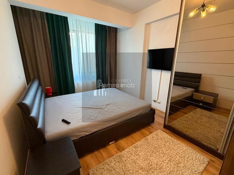 Apartament 2 camere  55 mp/ sector 3/Metrou Mihai Bravu 7 min/ 2016 - 2