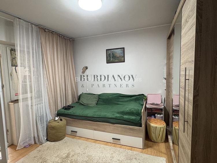 Apartament cu 2 camere - Metrou Gorjului - Str. Mălinului - 10