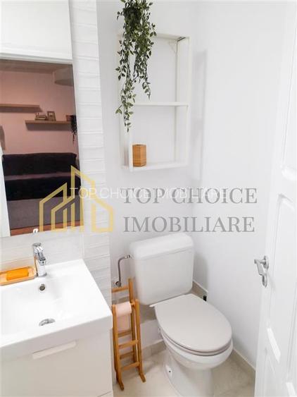 GARSONIERA BLOC 1979 - PIATA VICTORIEI - TITULESCU - VEDERE SPATE - 29