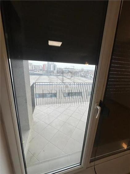 ARADULUI - 2 CAM - LIFT - ETAJ INTERMEDIAR - PARCARE SUBTERANA - 6