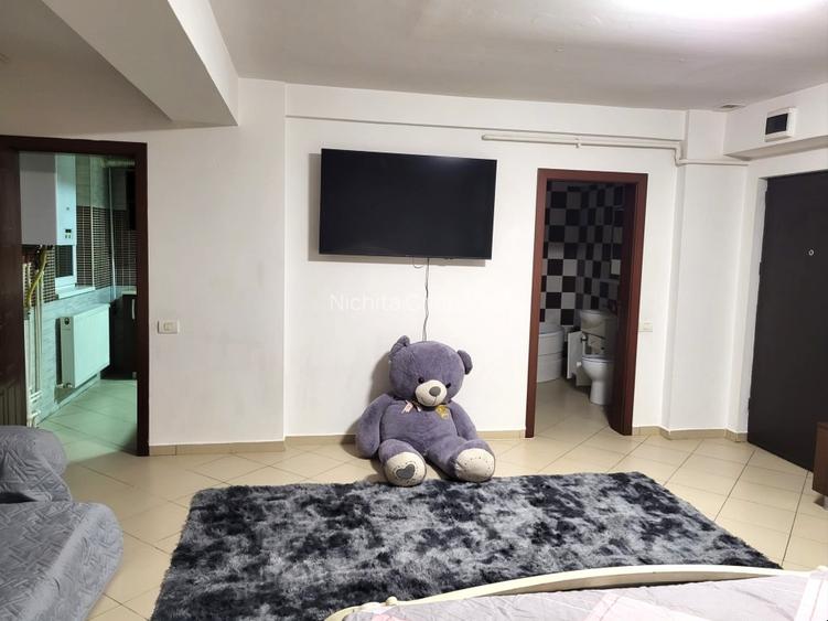 Inchiriez apartament lux 40m2, Rezidenta noua,  mall VIVO,  Tomis NordConstanta - 8