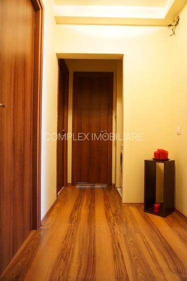 Timpuri Noi | 3 minute metrou | Apartament la cheie de inchiriat - 11