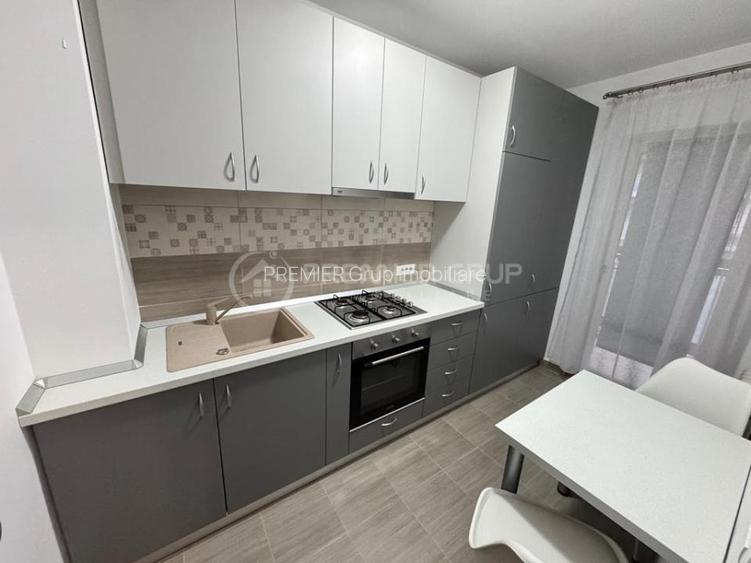 Etaj 1! Apartament 1 camera, GRAND CONEST Residence - 5