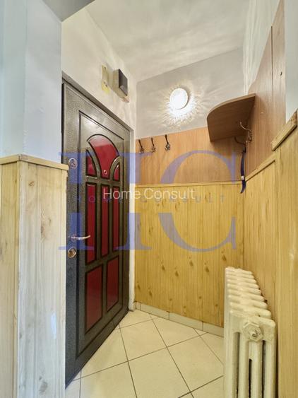 Apartament 2 camere de vanzare in Sibiu zona Cedonia - 3