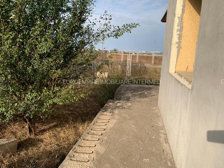 Vila Localitatea  Ovidiu zona Academia Hagi - 10