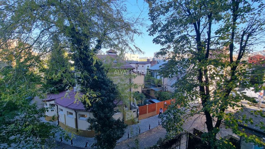 Apartament 3 camere Stefan cel Mare / Lizenu metrou - 14