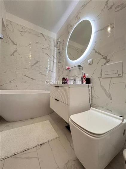 Apartament 3 camere Pipera - 9