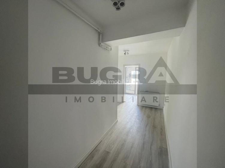 Apartament de 2 camere, 57mp, parcare, zona Corneliu Coposu - 8