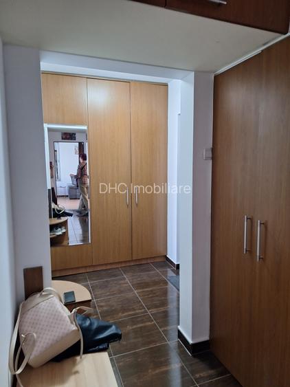 Apartament 2 camere Titulescu liber - 13