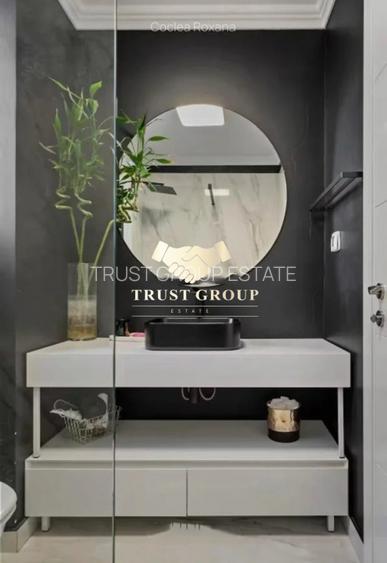 Apartament 2 camere Floreasca - 7