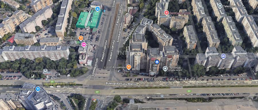 Apartament 2 camere Militari metrou Lujerului, comision 0 ! - 17